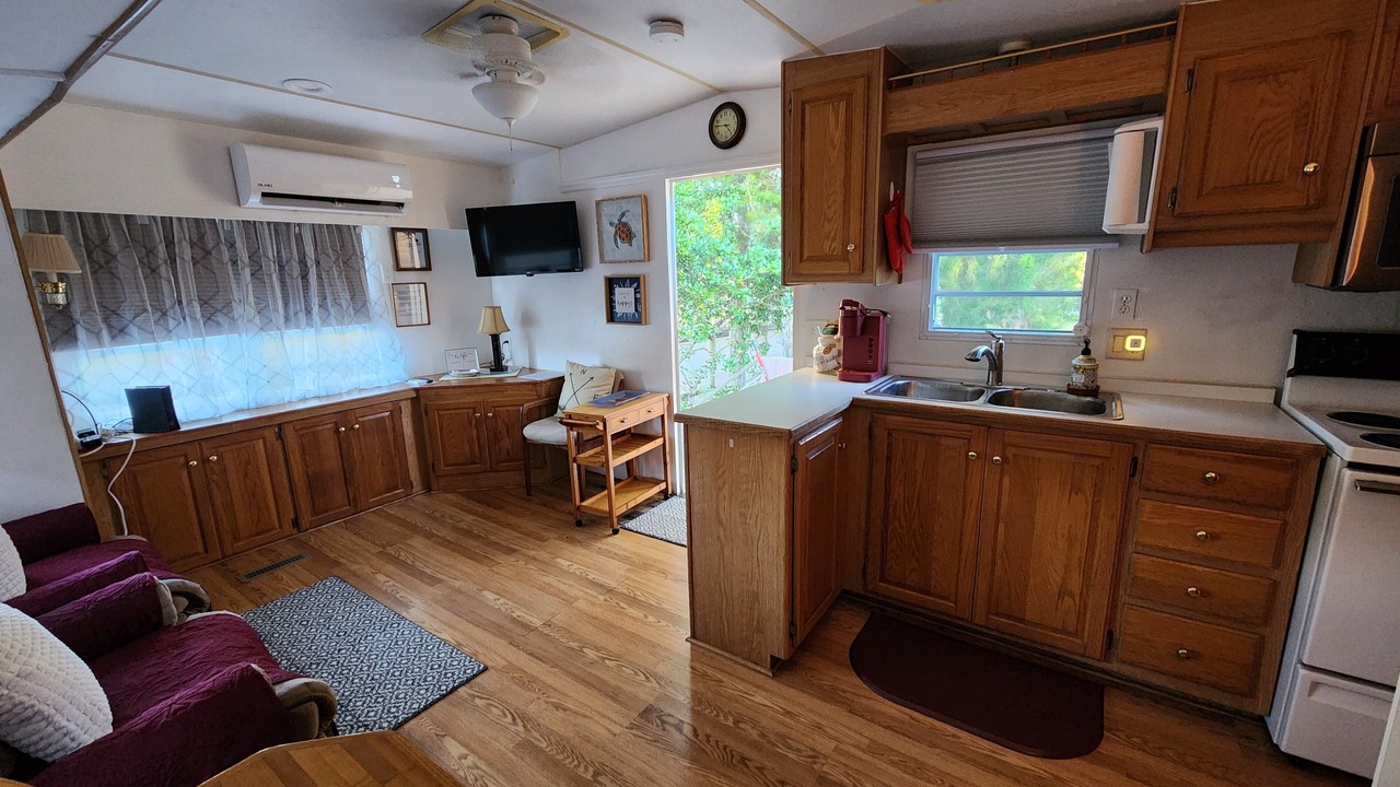 Photo of Bedroom in Homosassa