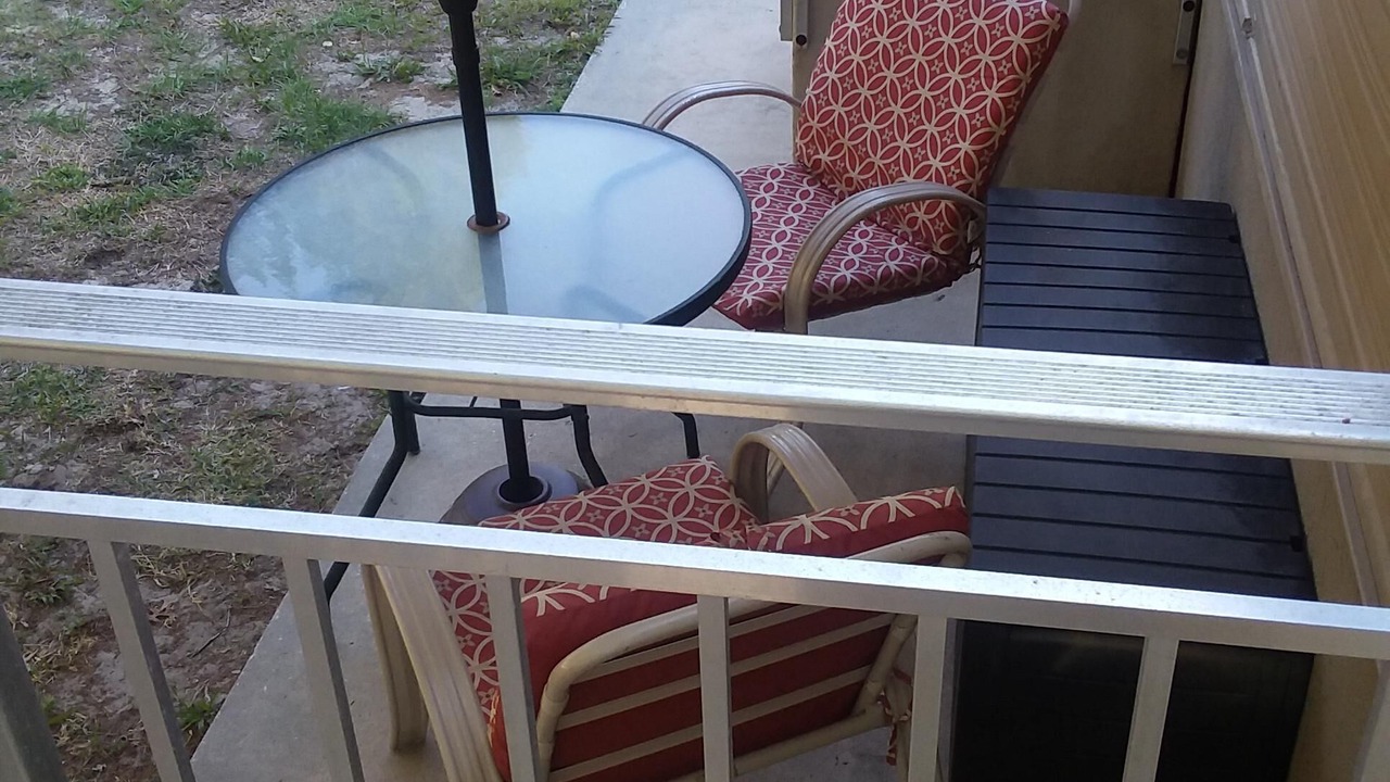 Photo of Outdoor in Homosassa