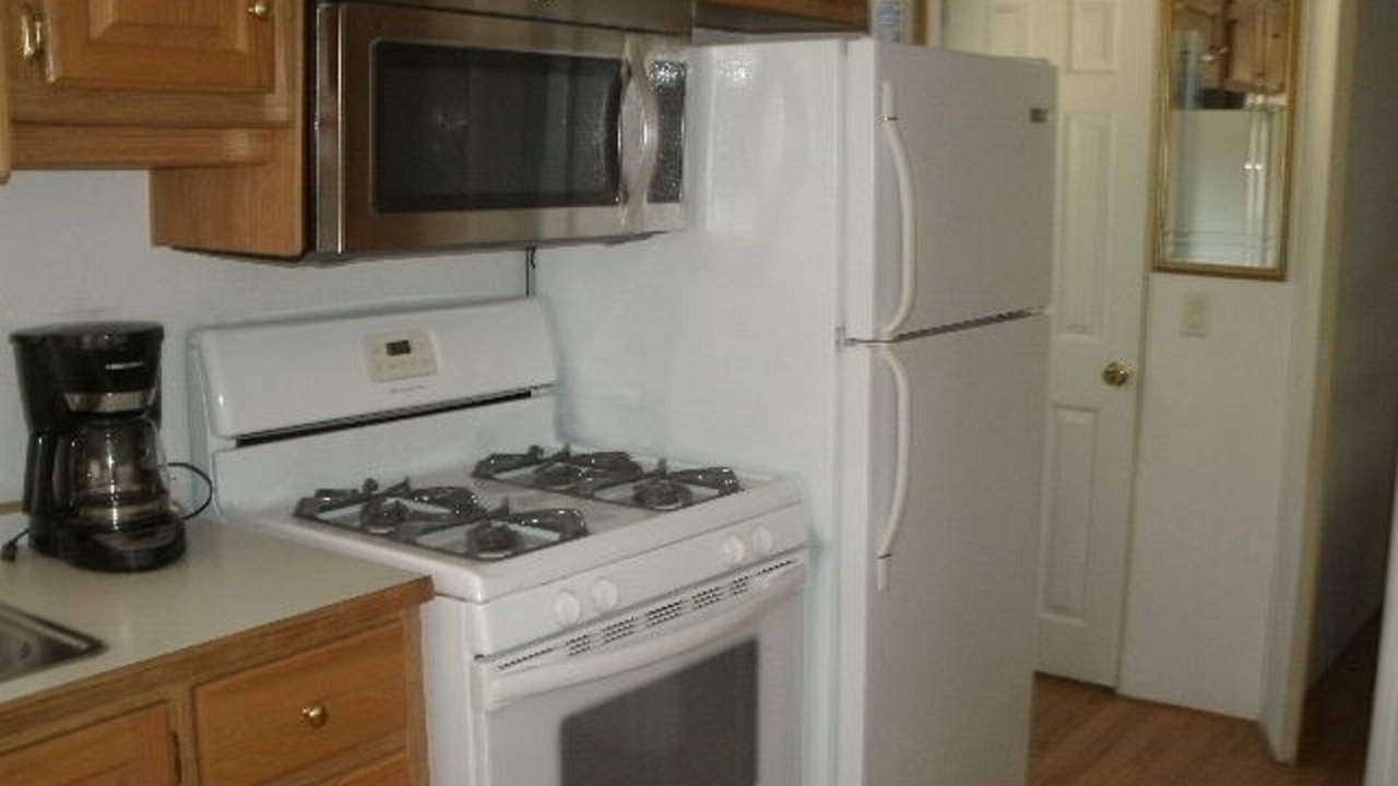 Photo of Kitchen in Homosassa