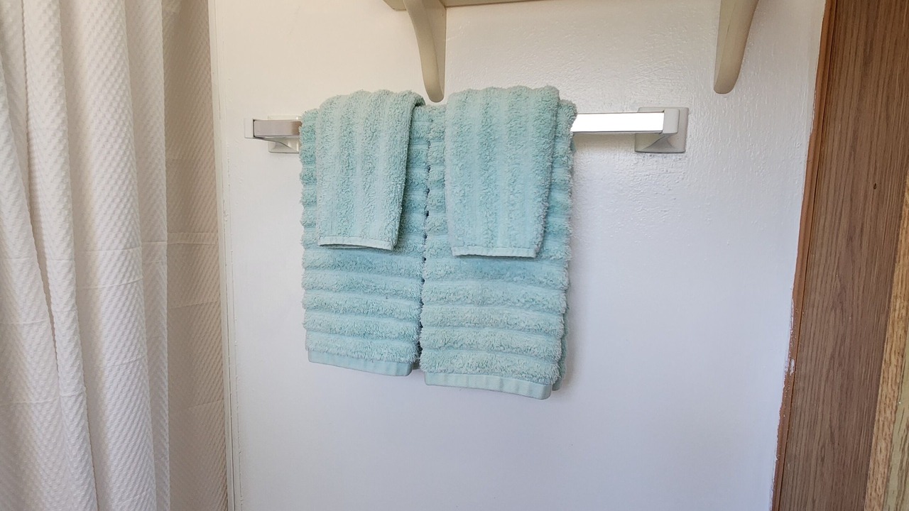 Photo of Bathroom in Homosassa