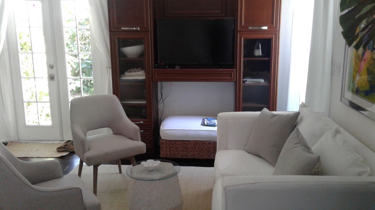 Photo of Livingroom in Central Sarasota