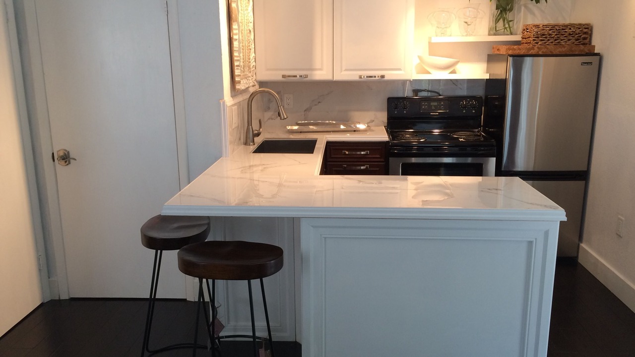Photo of Kitchen in Central Sarasota
