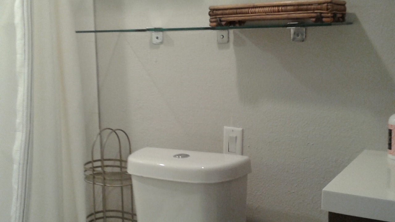 Photo of Bathroom in Central Sarasota