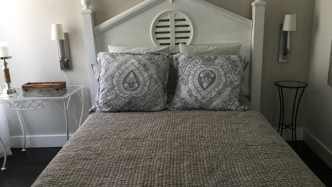 Photo of Bedroom in Central Sarasota