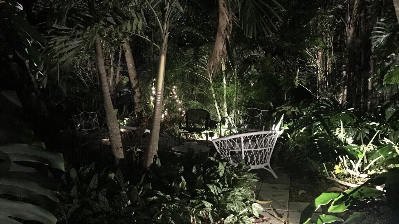 Photo of Patio Balcony in Central Sarasota