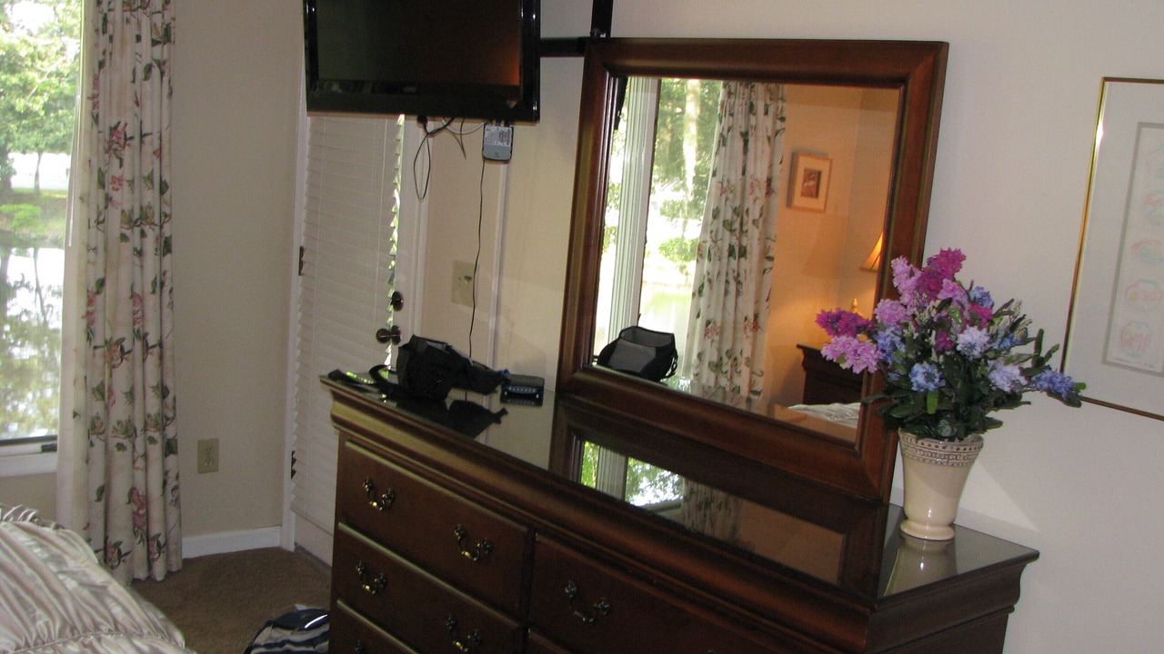 Photo of Bedroom in Kiawah Island