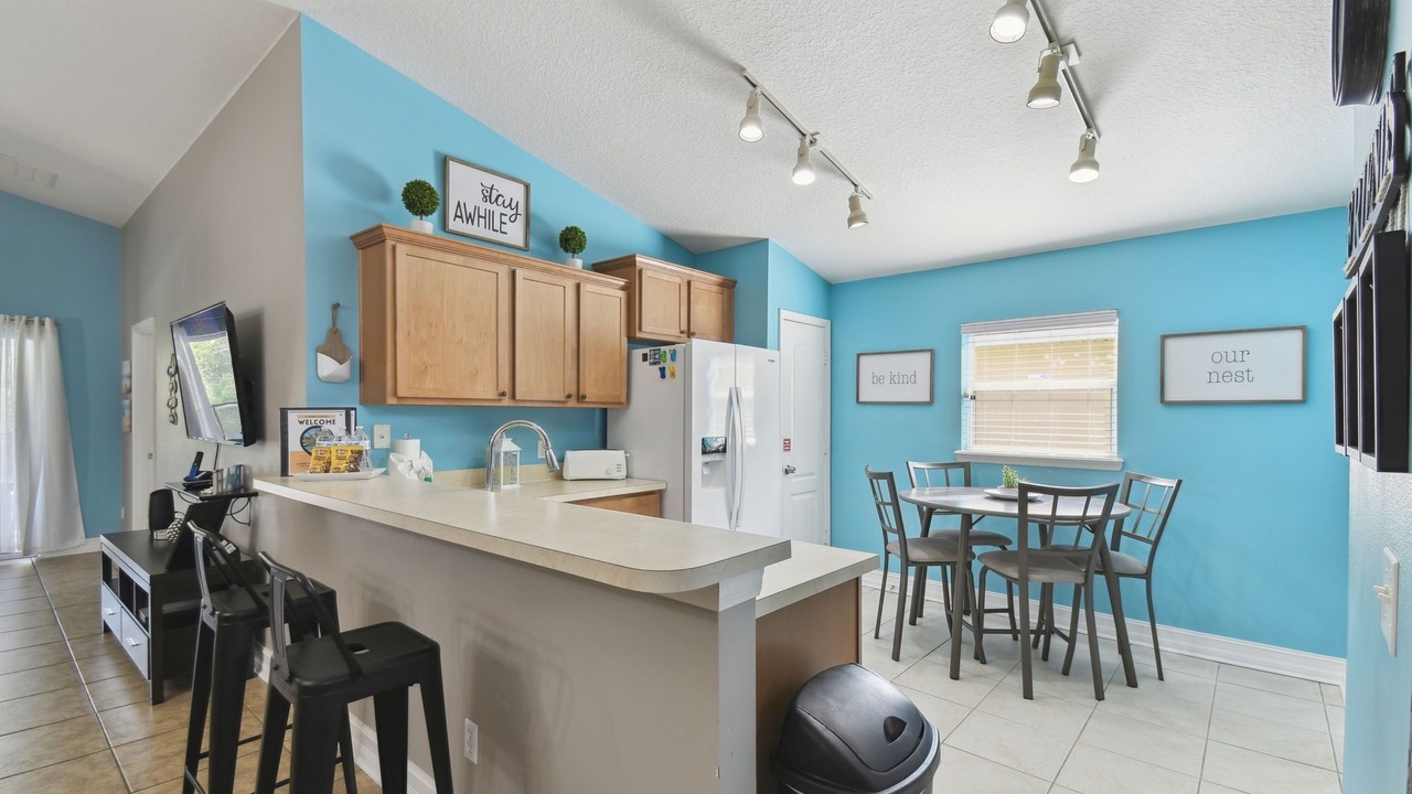 Photo of Kitchen in Sandy Ridge