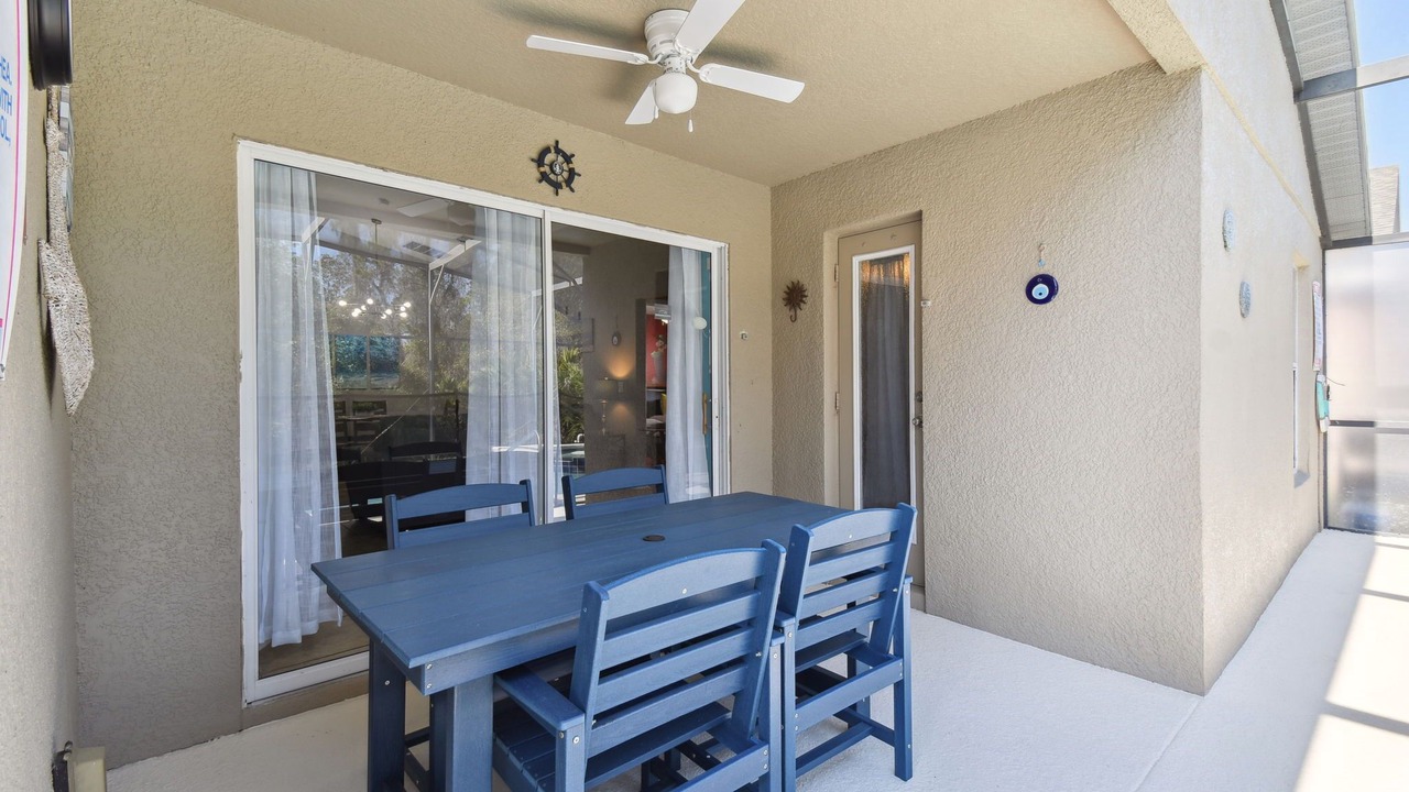 Photo of Outdoor in Sandy Ridge