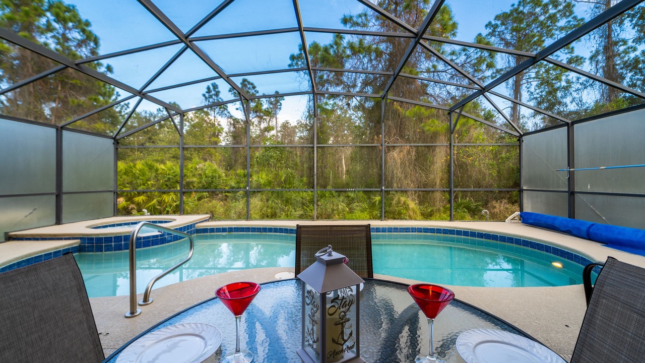Photo of Outdoor in Sandy Ridge