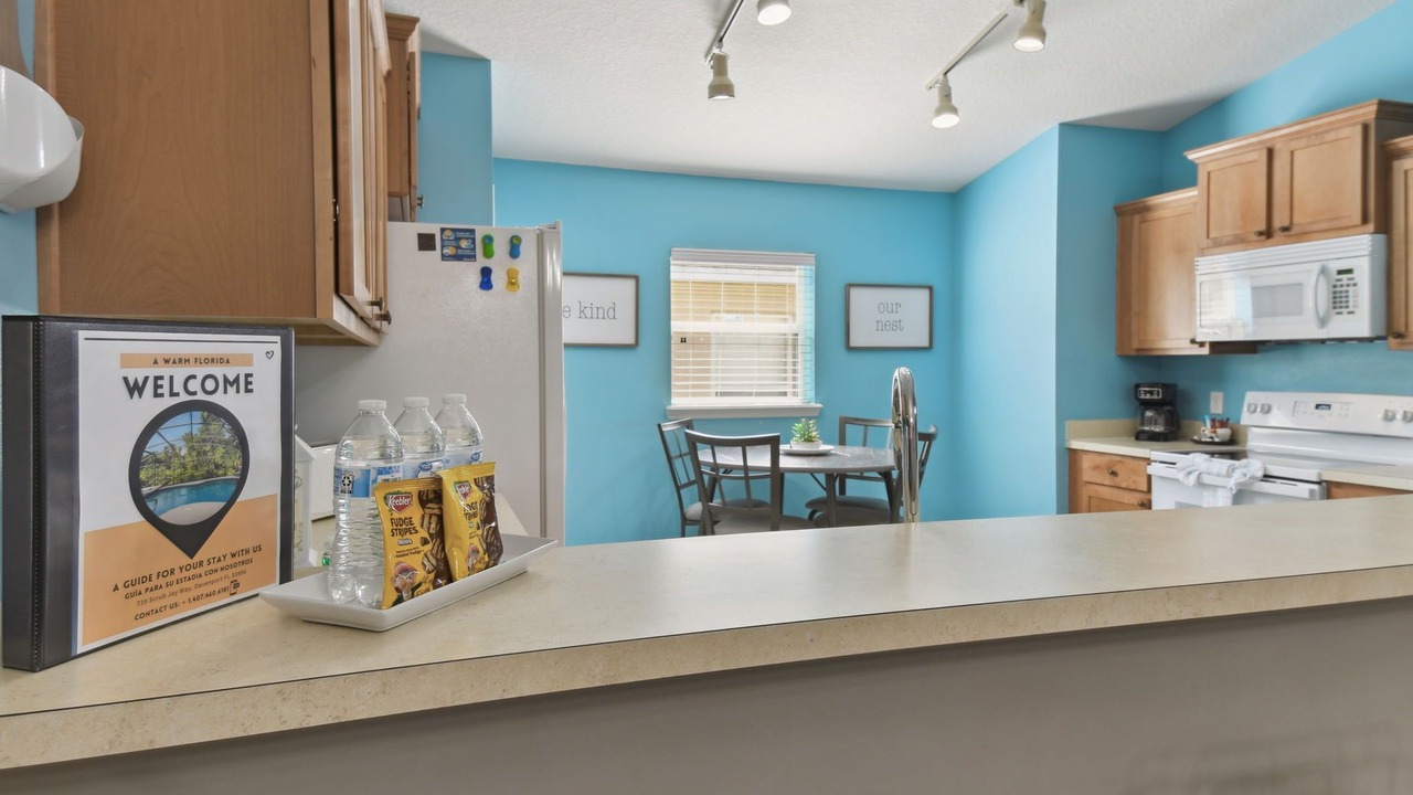 Photo of Kitchen in Sandy Ridge