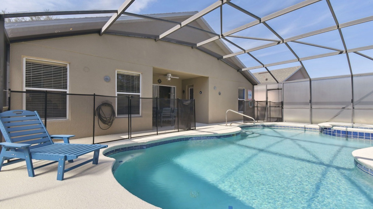 Photo of Outdoor in Sandy Ridge