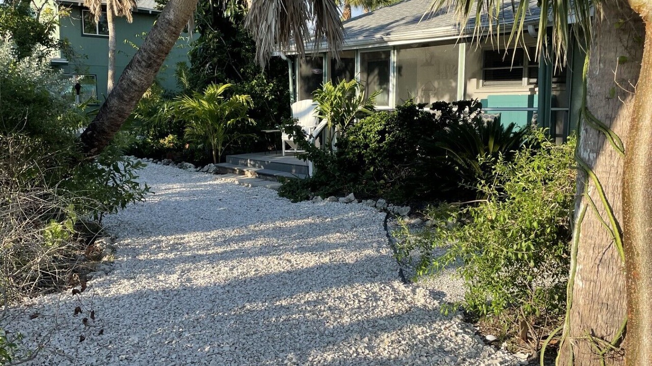 Photo of Outdoor in Sanibel