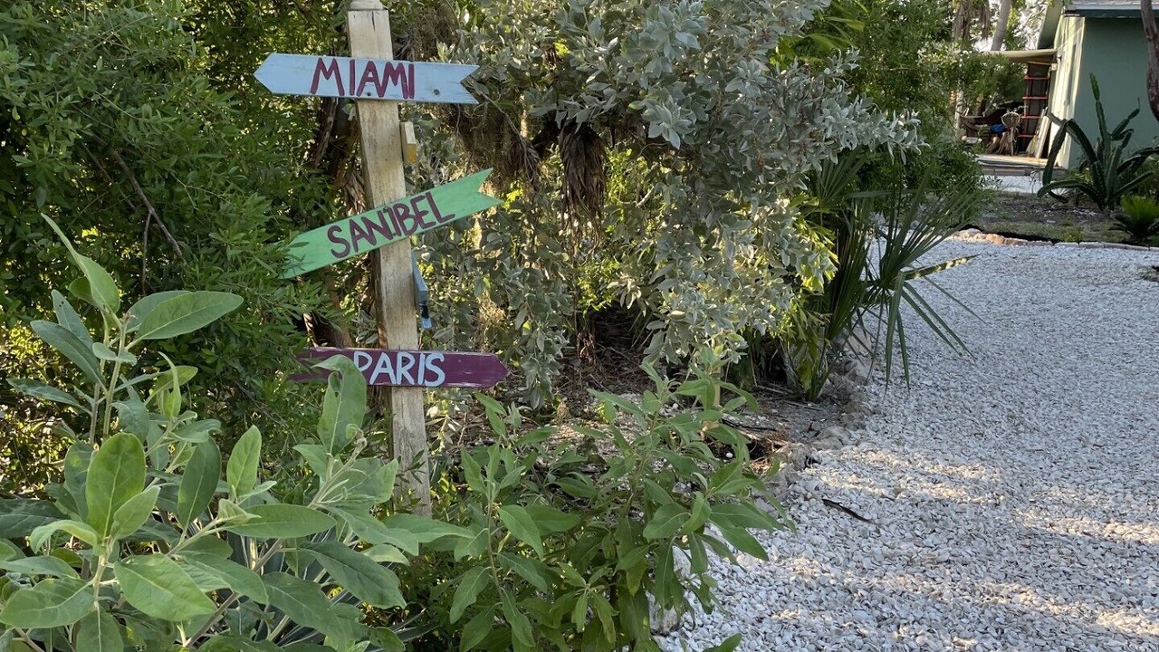 Photo of Outdoor in Sanibel