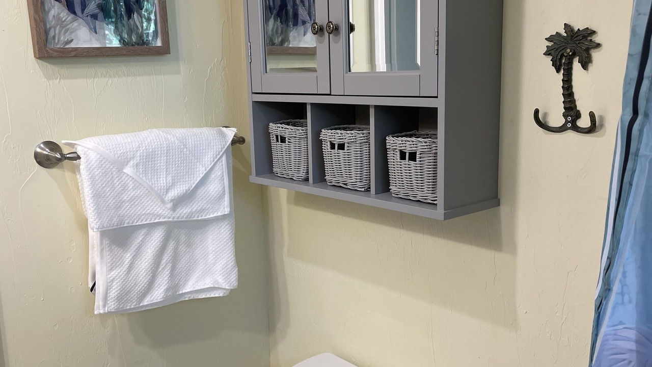 Photo of Bathroom in Sanibel