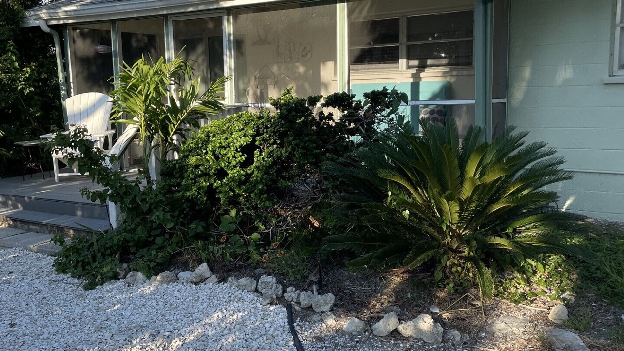 Photo of Outdoor in Sanibel