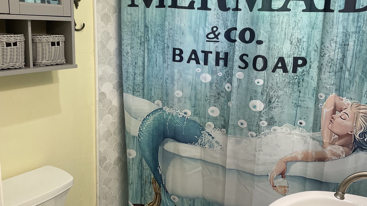 Photo of Bathroom in Sanibel