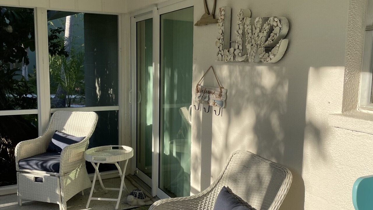 Photo of Outdoor in Sanibel