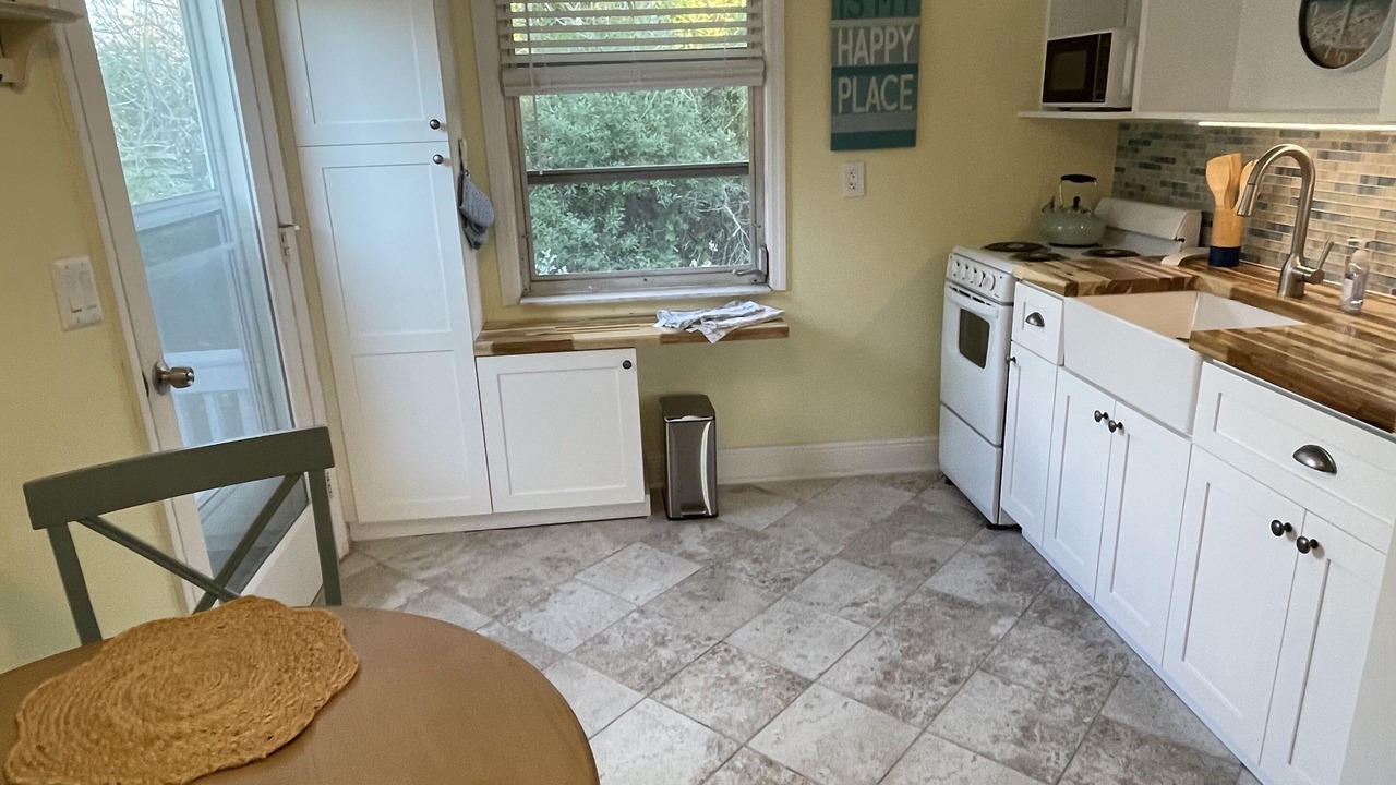 Photo of Kitchen in Sanibel