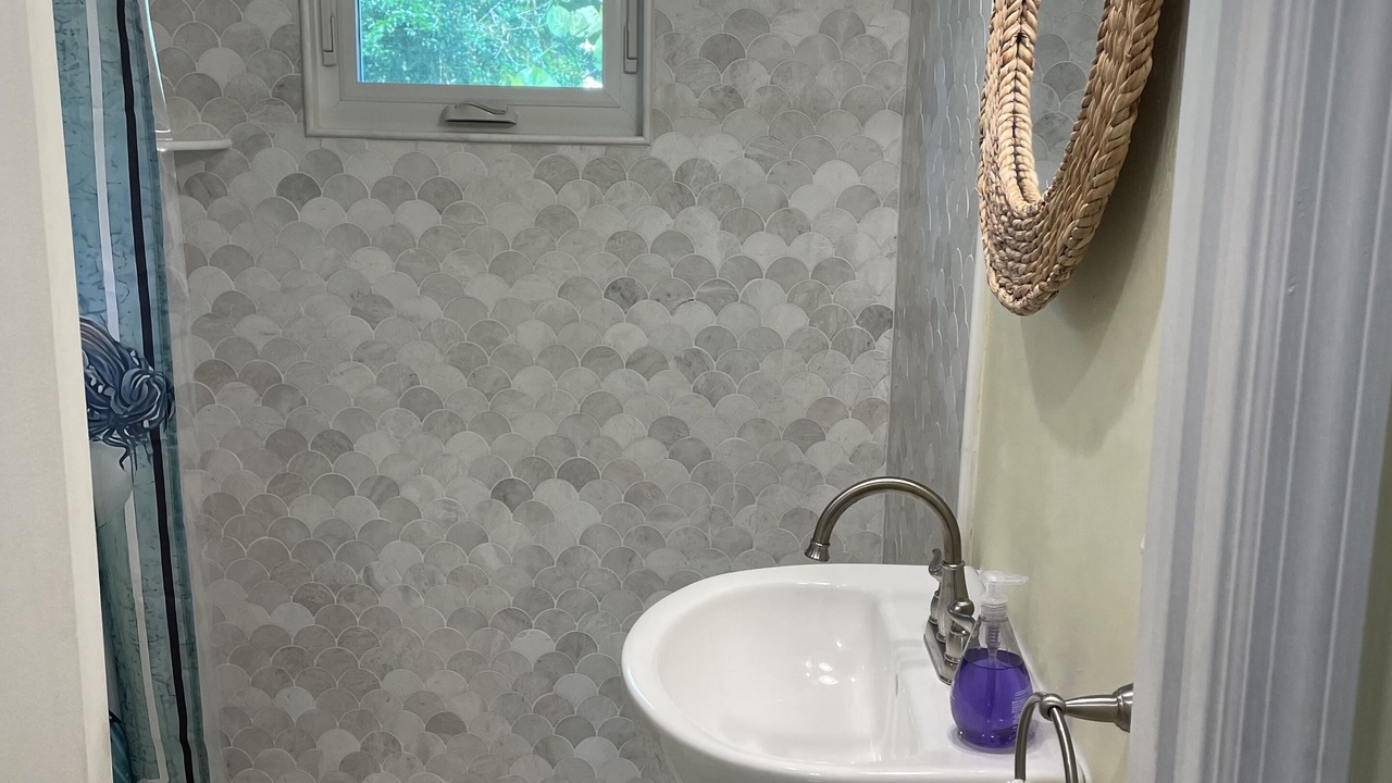 Photo of Bathroom in Sanibel