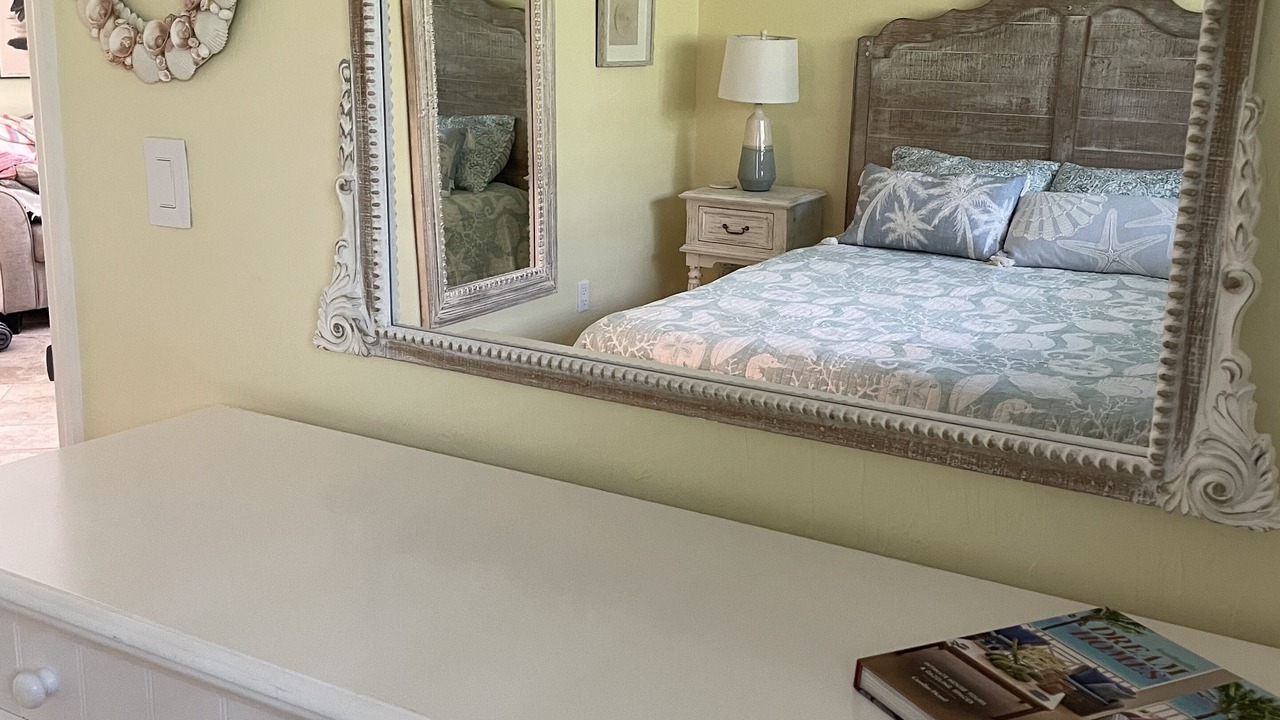 Photo of Bedroom in Sanibel