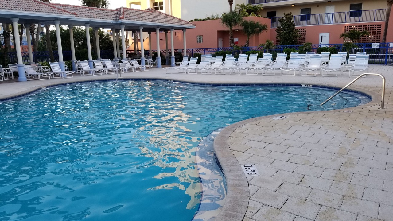 Photo of Outdoor in New Smyrna Beach