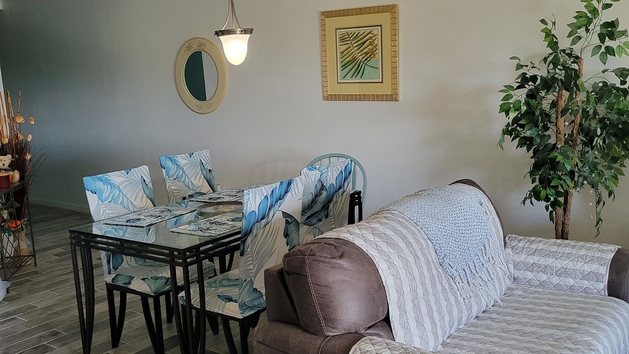 Photo of Bedroom in New Smyrna Beach