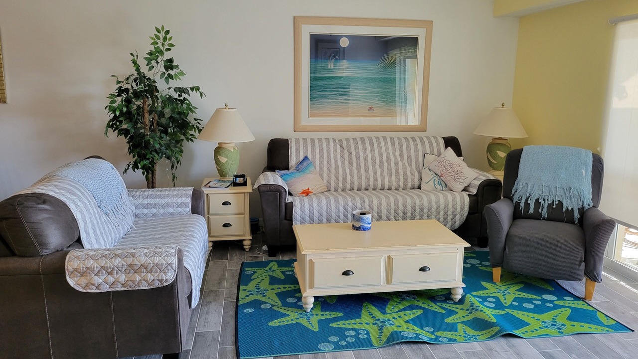 Photo of Bedroom in New Smyrna Beach