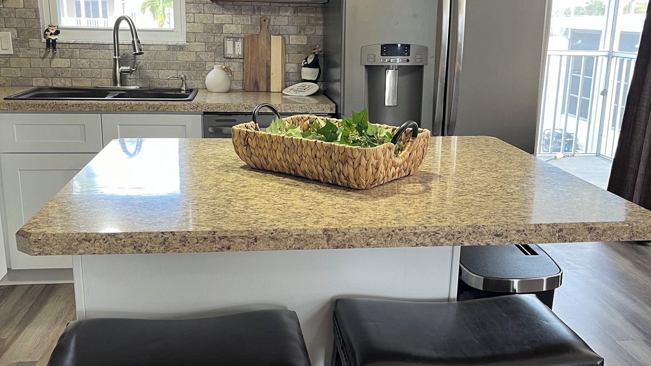 Photo of Kitchen in Fort Myers Beach