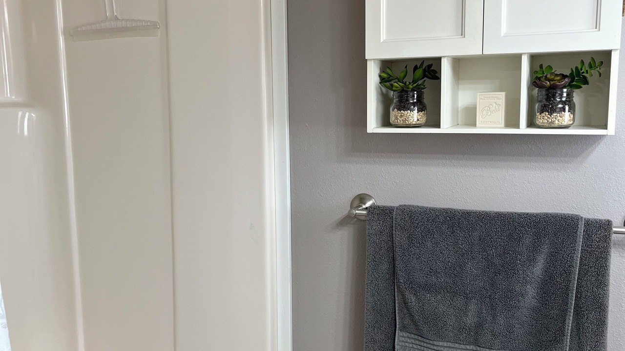 Photo of Bathroom in Fort Myers Beach