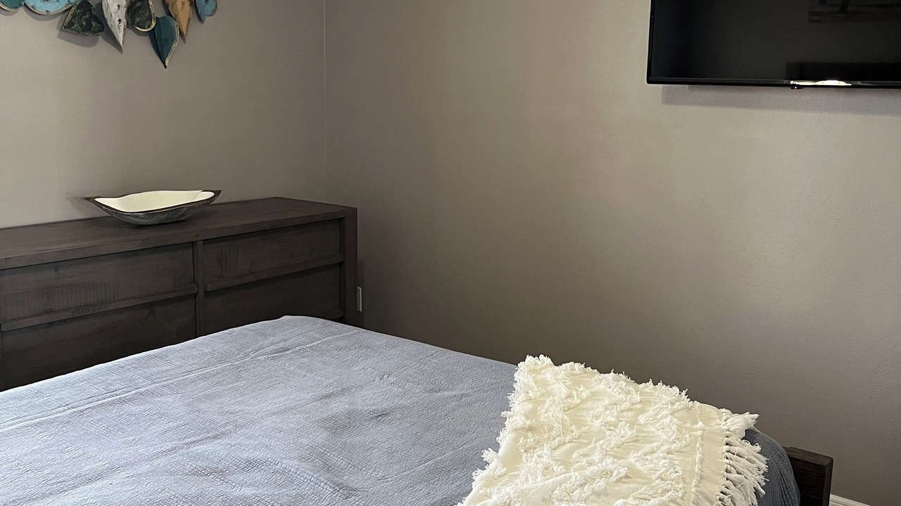 Photo of Bedroom in Fort Myers Beach