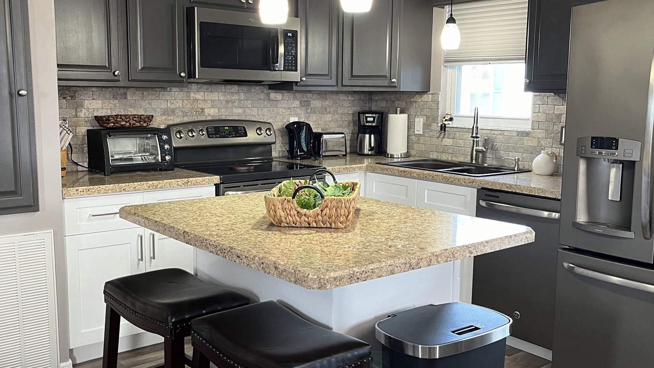 Photo of Kitchen in Fort Myers Beach