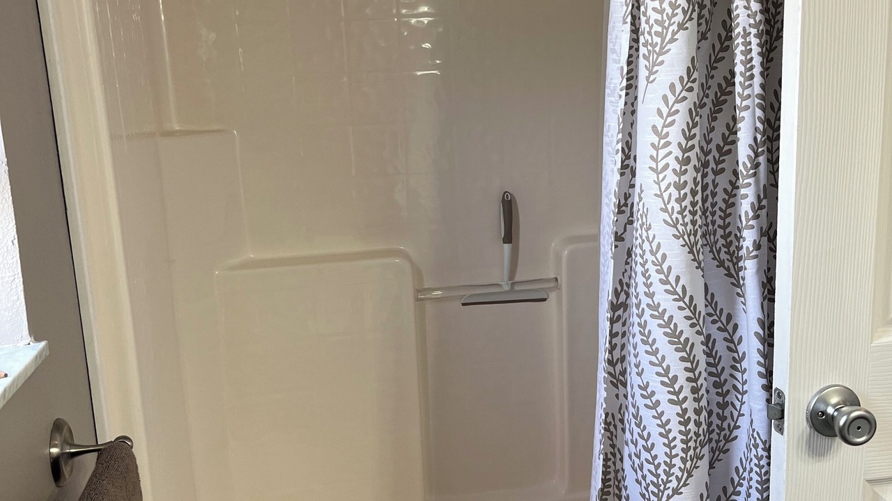 Photo of Bathroom in Fort Myers Beach