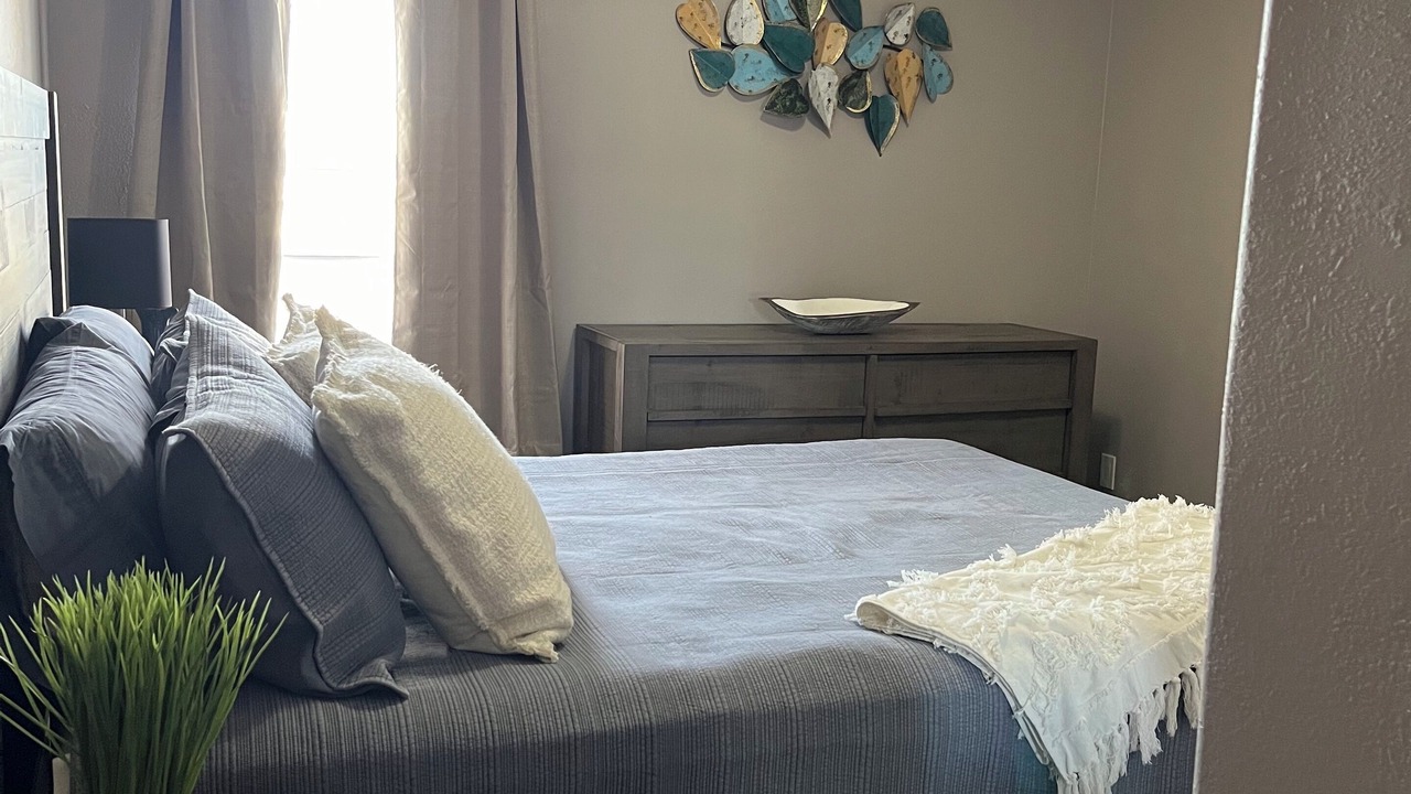 Photo of Bedroom in Fort Myers Beach