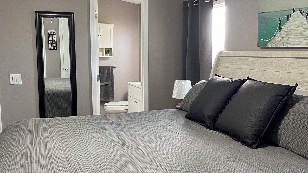 Photo of Bedroom in Fort Myers Beach