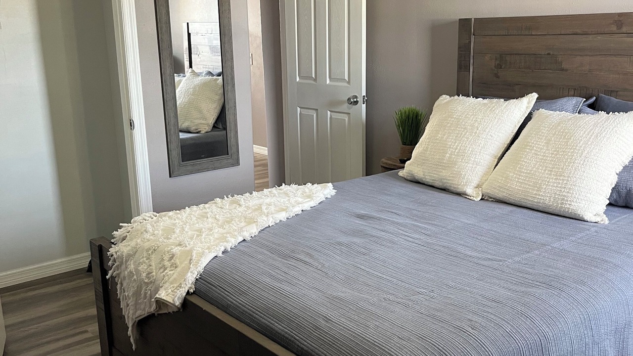 Photo of Bedroom in Fort Myers Beach