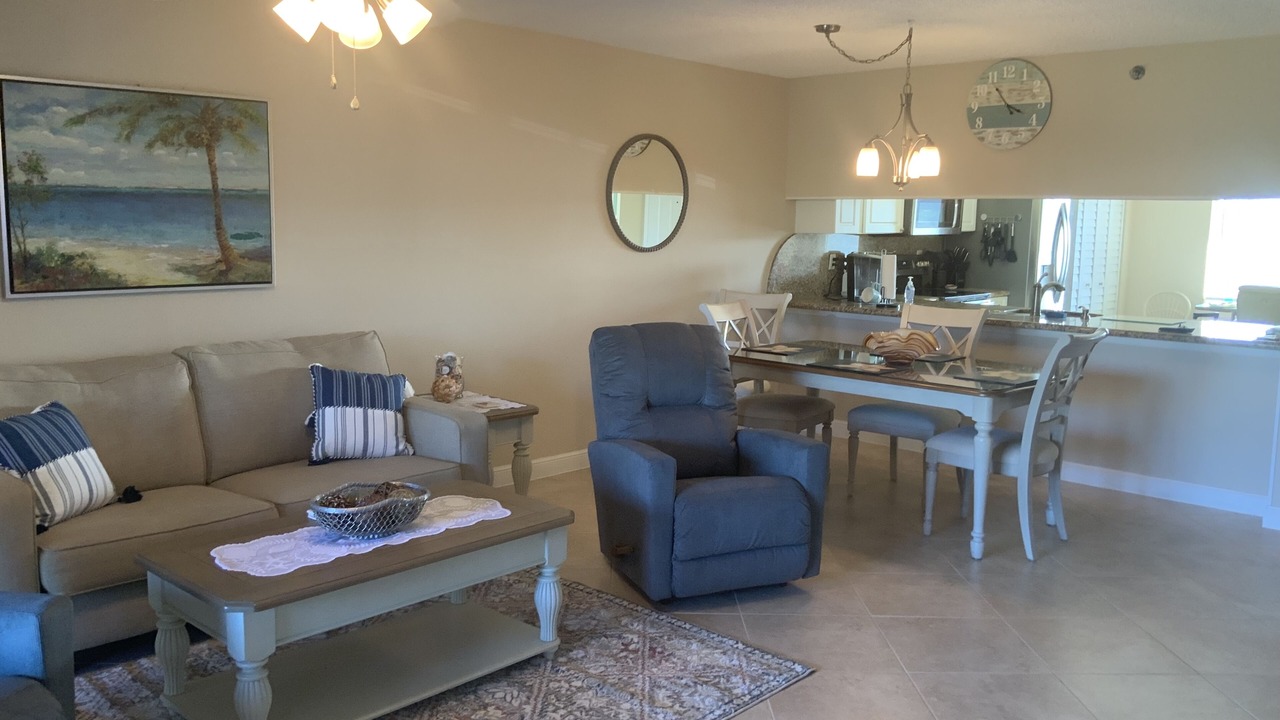 Photo of Livingroom in Jupiter