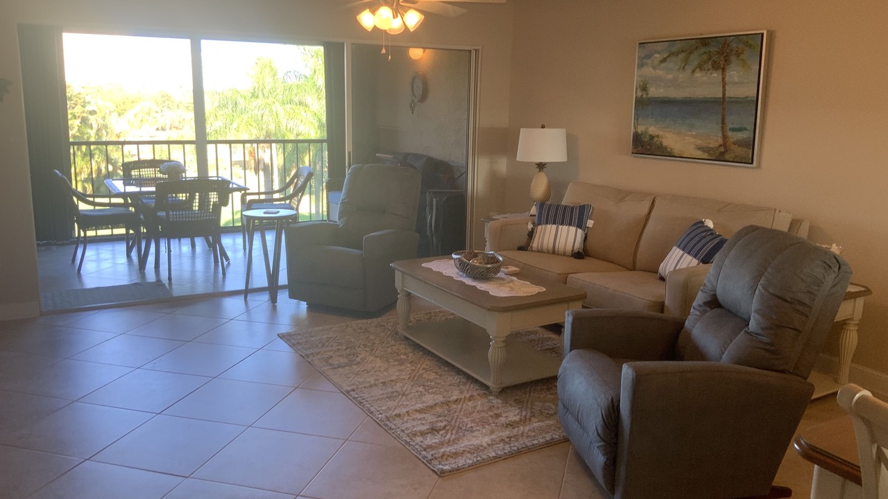 Photo of Livingroom in Jupiter