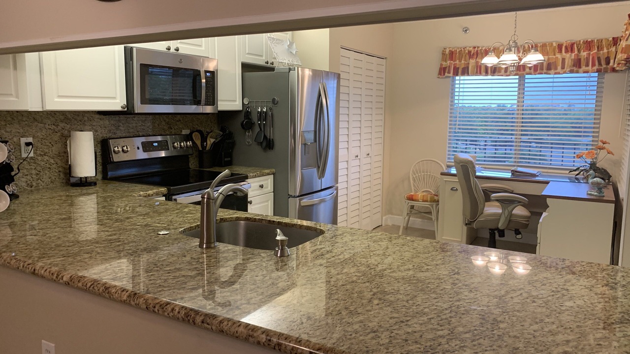 Photo of Kitchen in Jupiter