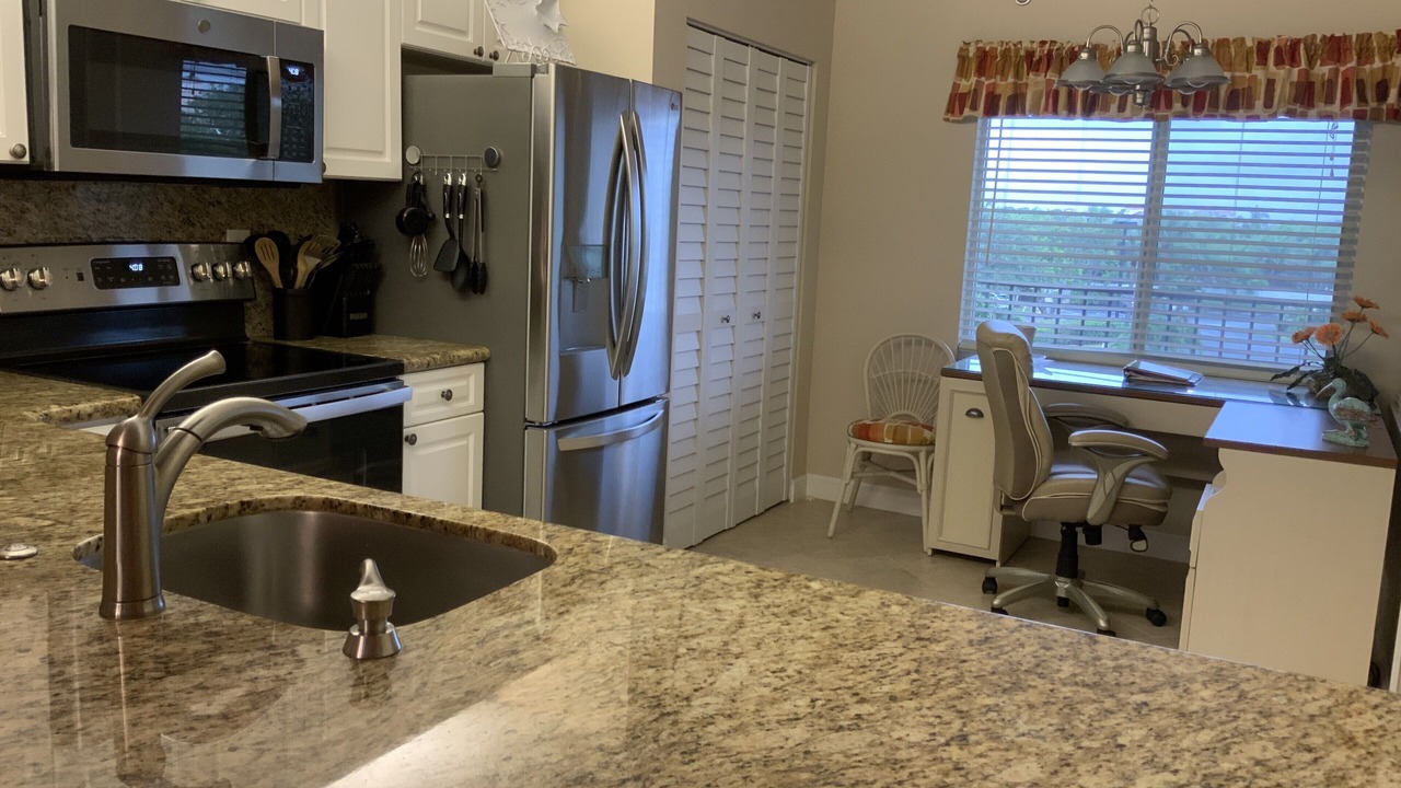 Photo of Kitchen in Jupiter