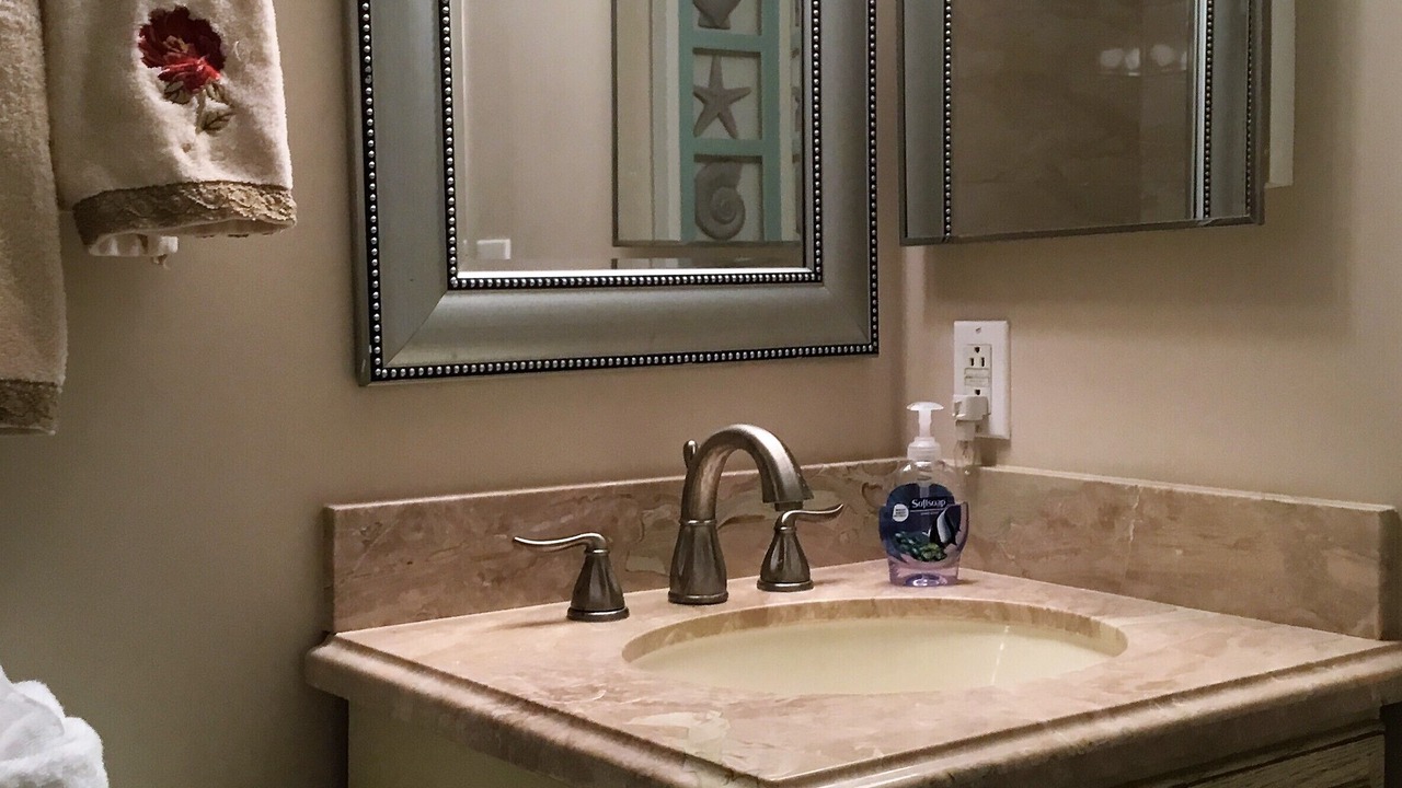 Photo of Bathroom in Jupiter