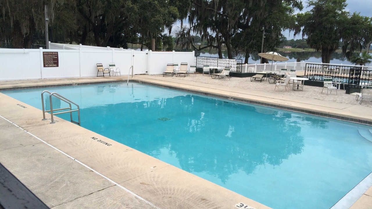 Photo of Outdoor in Salt Springs