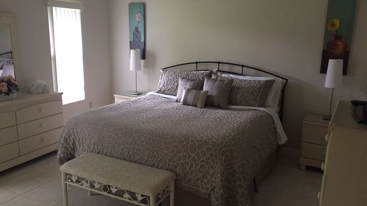 Photo of Bedroom in Citrus Hills