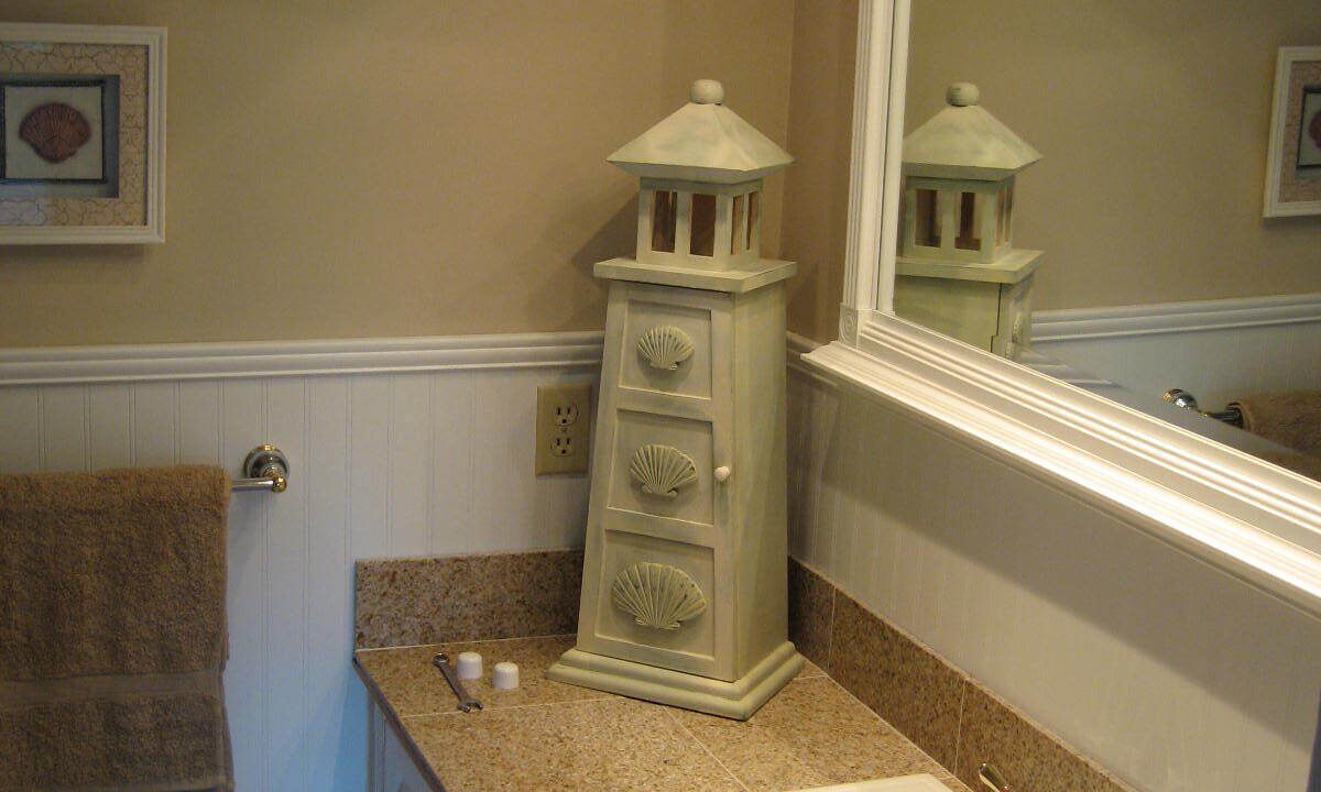 Photo of Bathroom in Citrus Hills