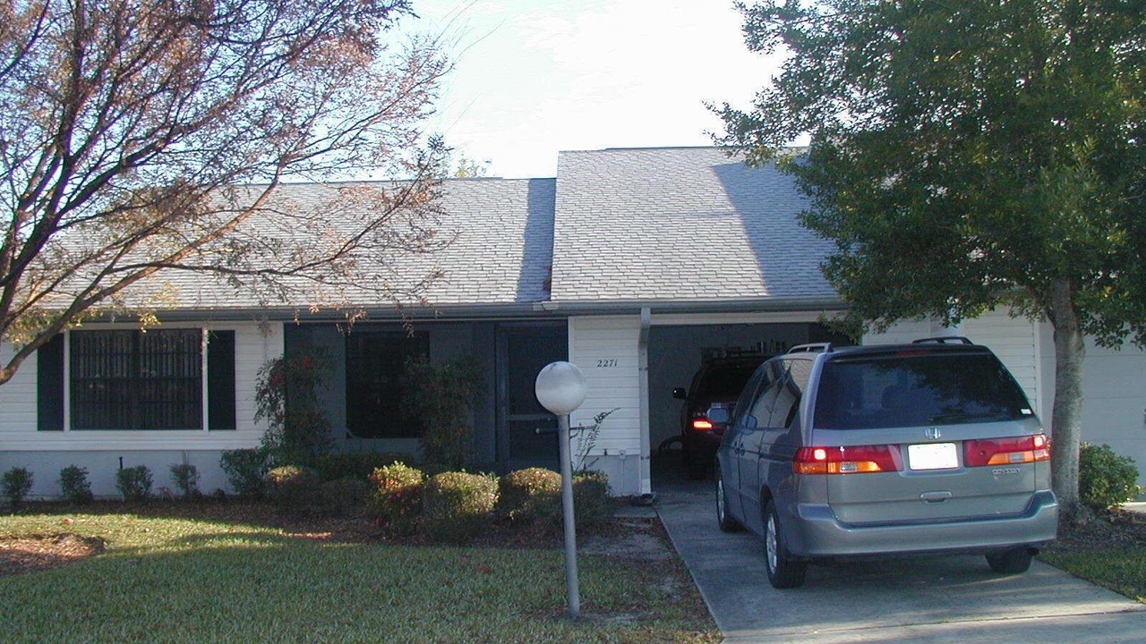 Photo of Outdoor in Citrus Hills