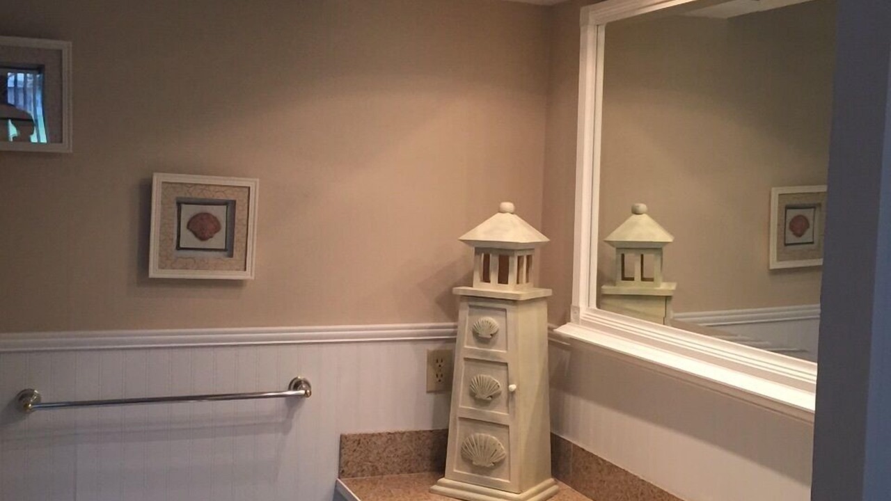 Photo of Bathroom in Citrus Hills