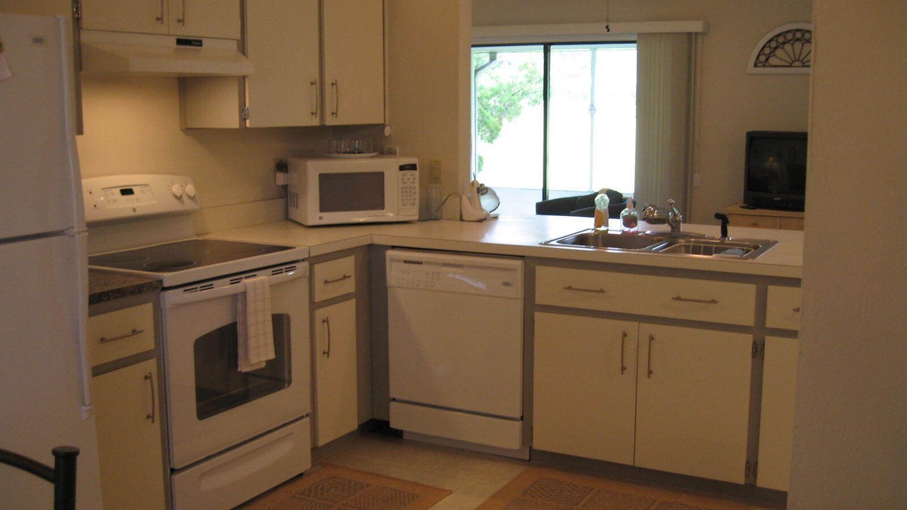 Photo of Kitchen in Citrus Hills