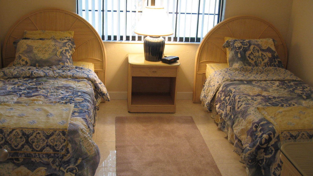 Photo of Bedroom in Citrus Hills
