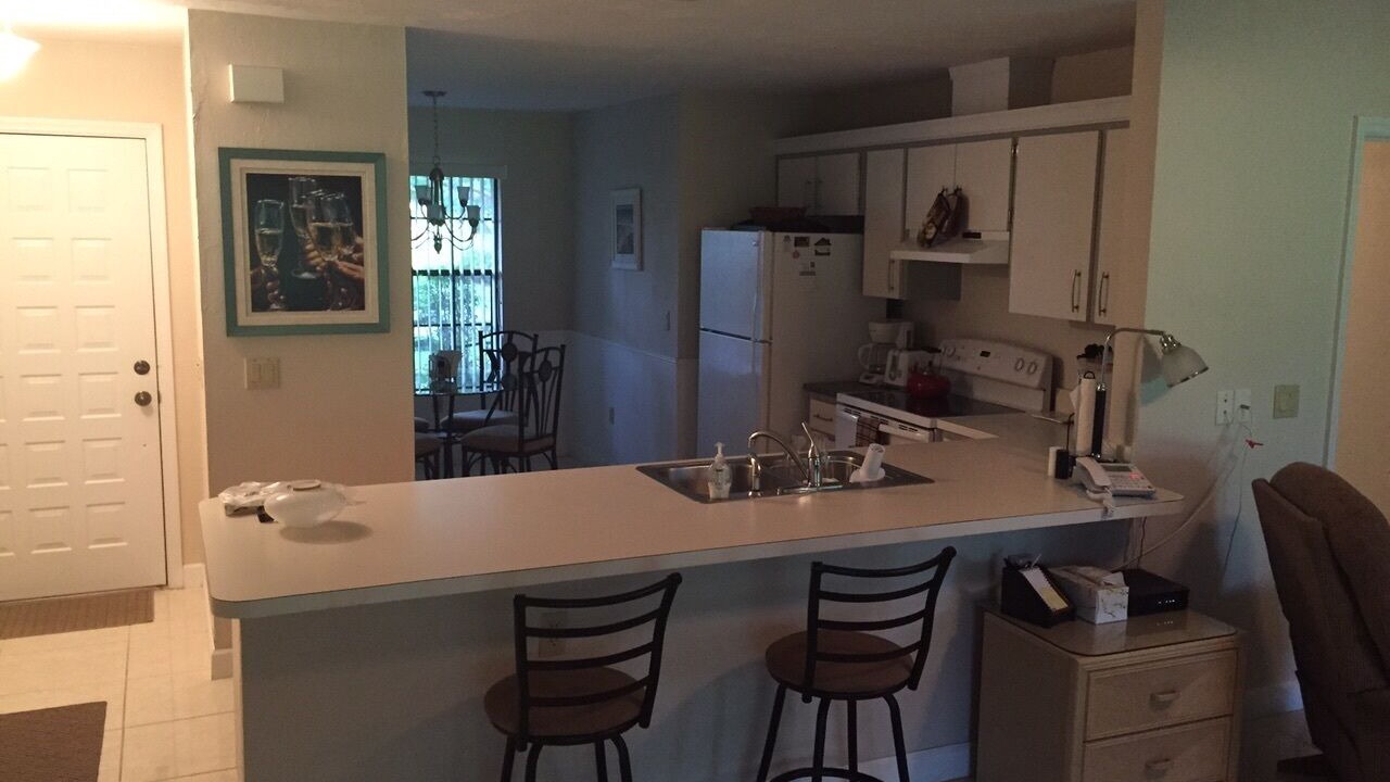 Photo of Kitchen in Citrus Hills