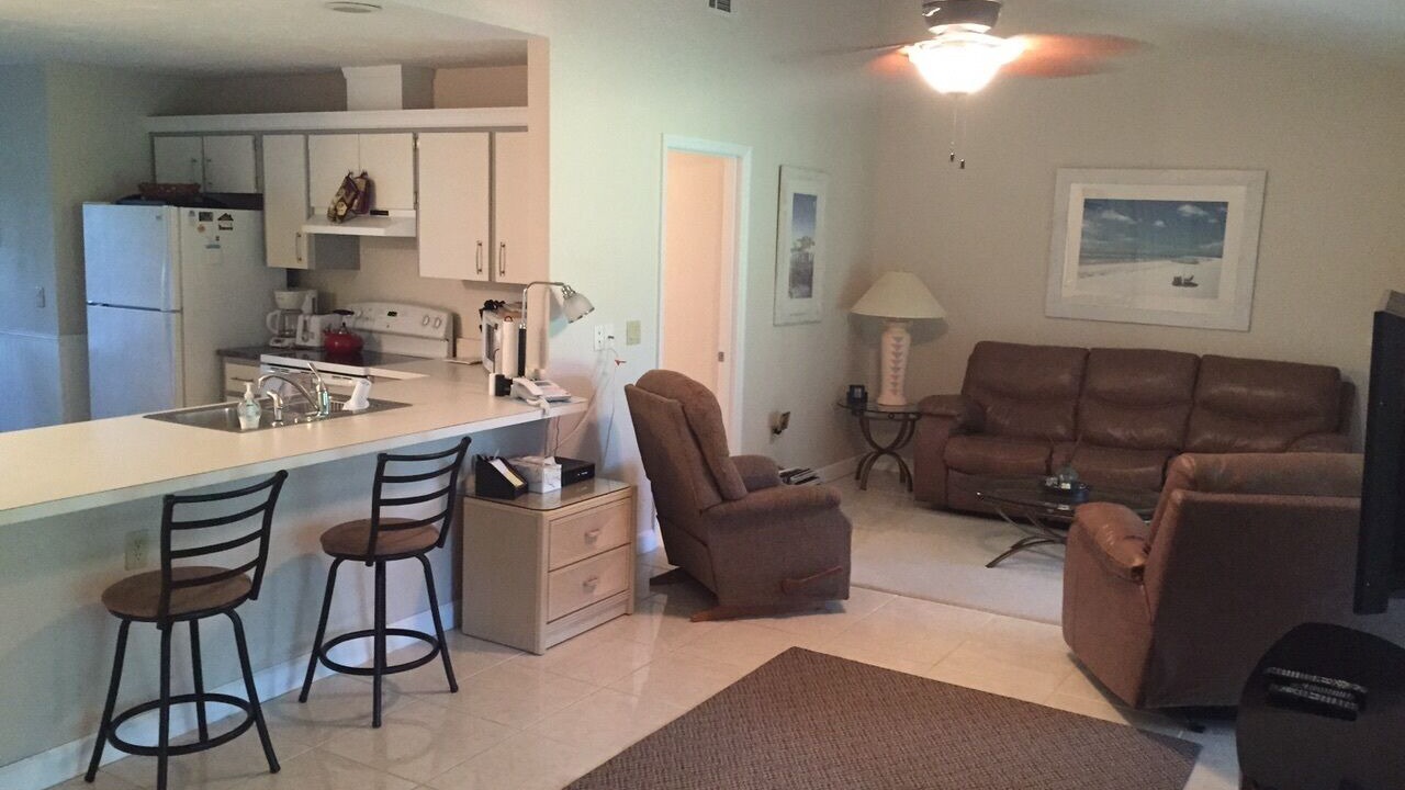 Photo of Livingroom in Citrus Hills