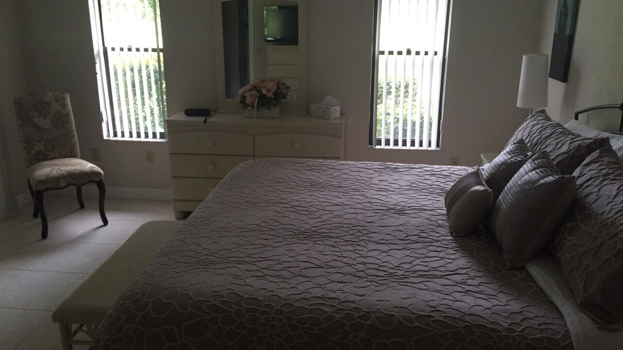 Photo of Bedroom in Citrus Hills